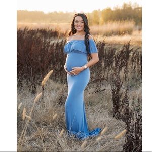 Maternity Dress